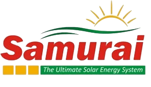 Samurai Solar