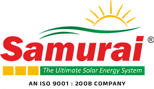 Samurai Solar