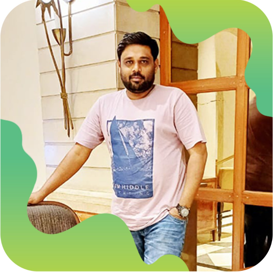 Manish Kotadiya