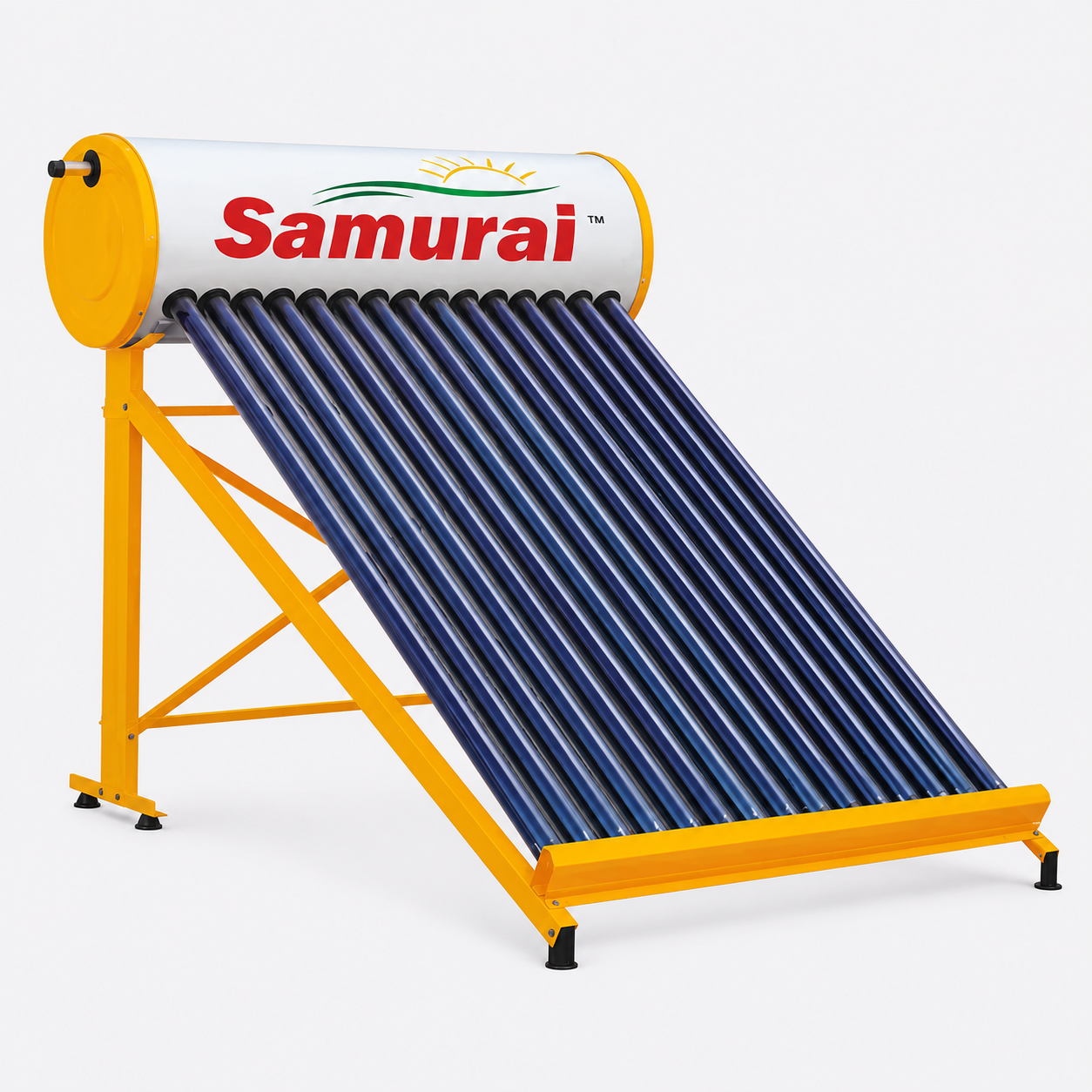 150 LPD Samurai ETC Solar Water Heater