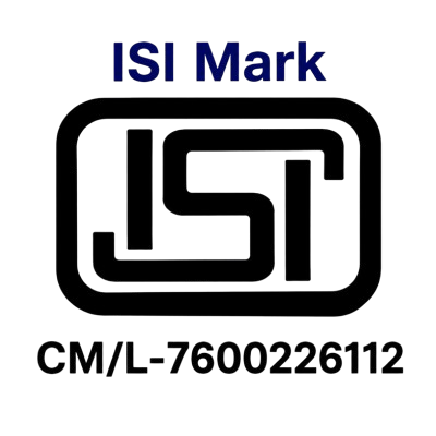 ISI Mark